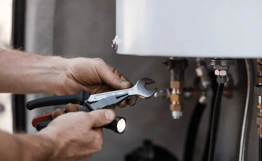 Why choose Water Heater Repair in Ucon, ID